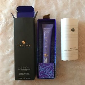 tatcha firming eye serum